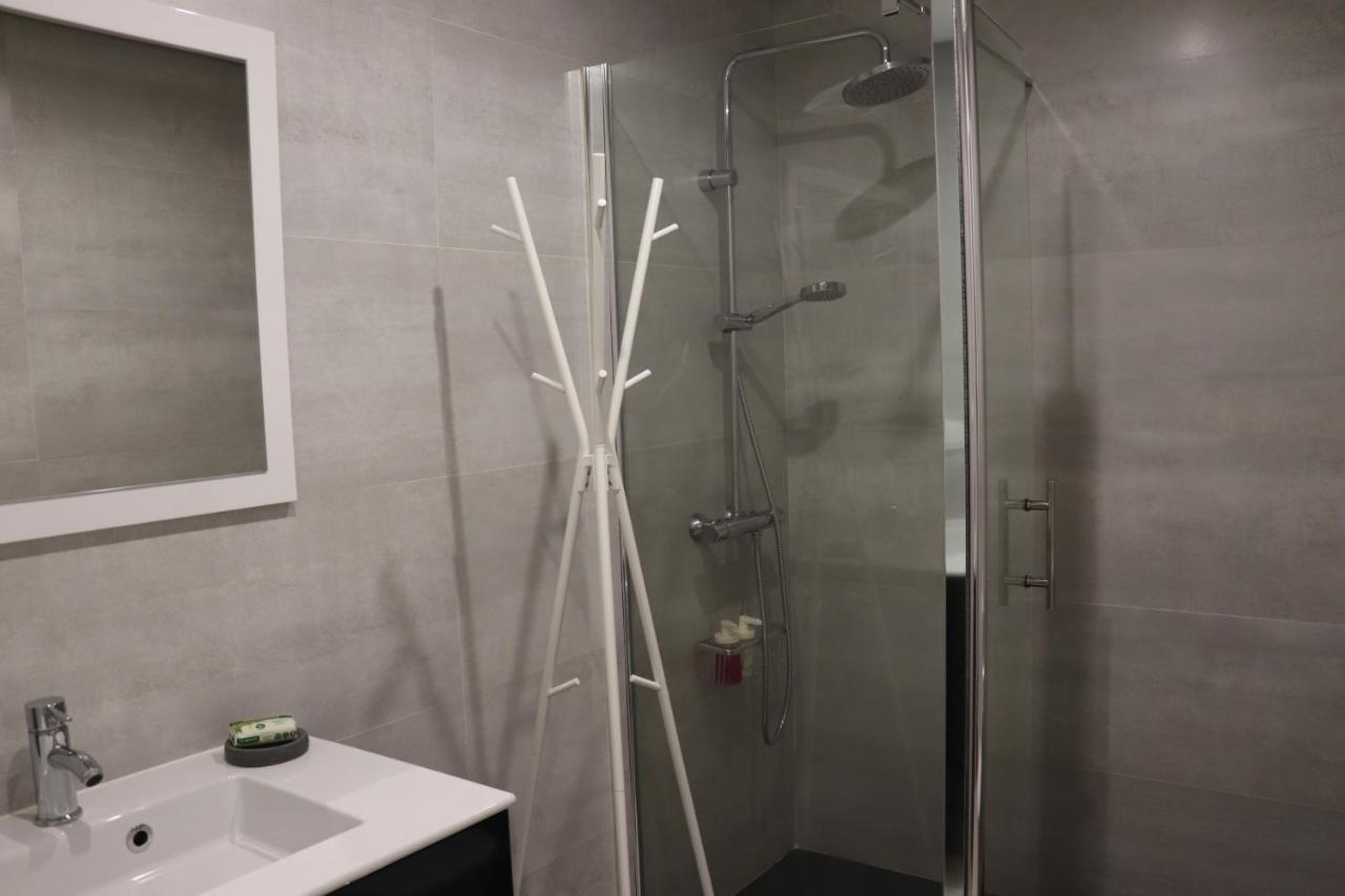 Apartamento La Verita Santiago Santiago de Compostela Exterior photo