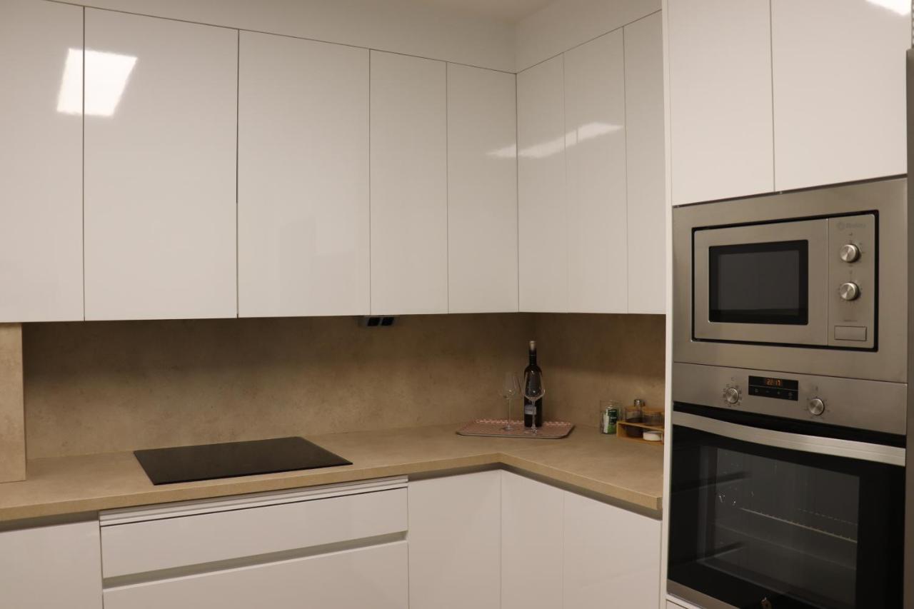 Apartamento La Verita Santiago Santiago de Compostela Exterior photo