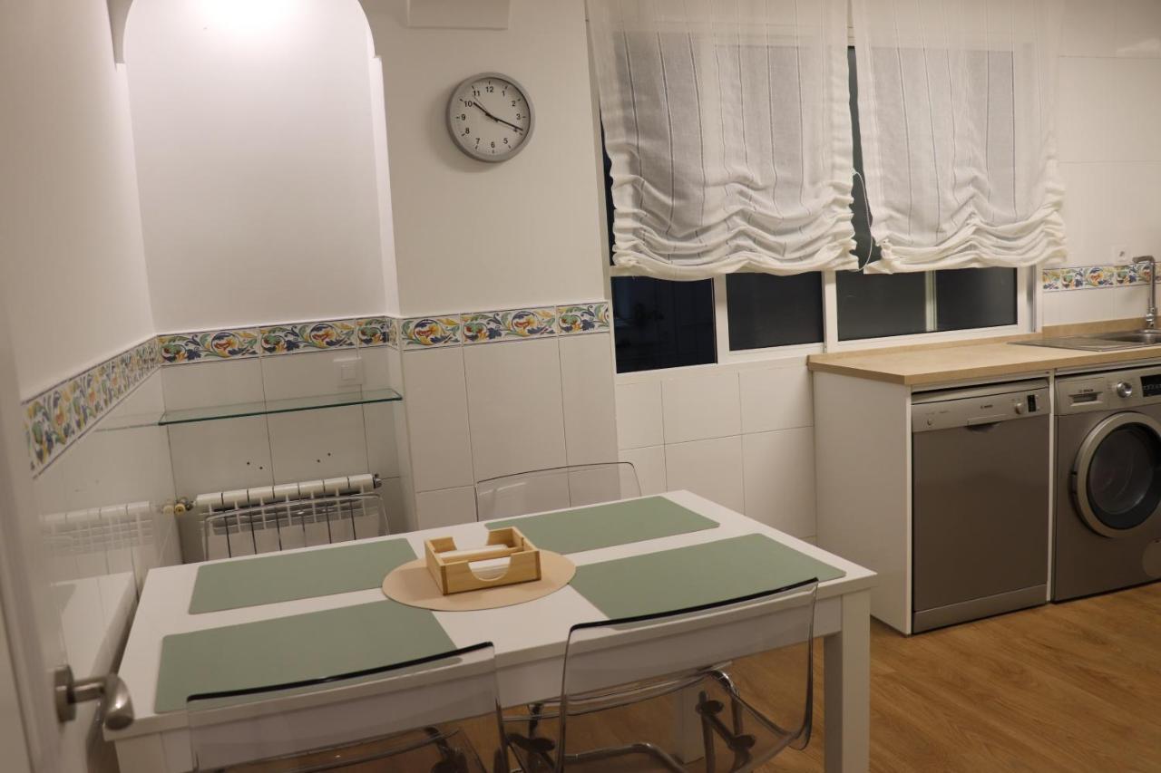 Apartamento La Verita Santiago Santiago de Compostela Exterior photo