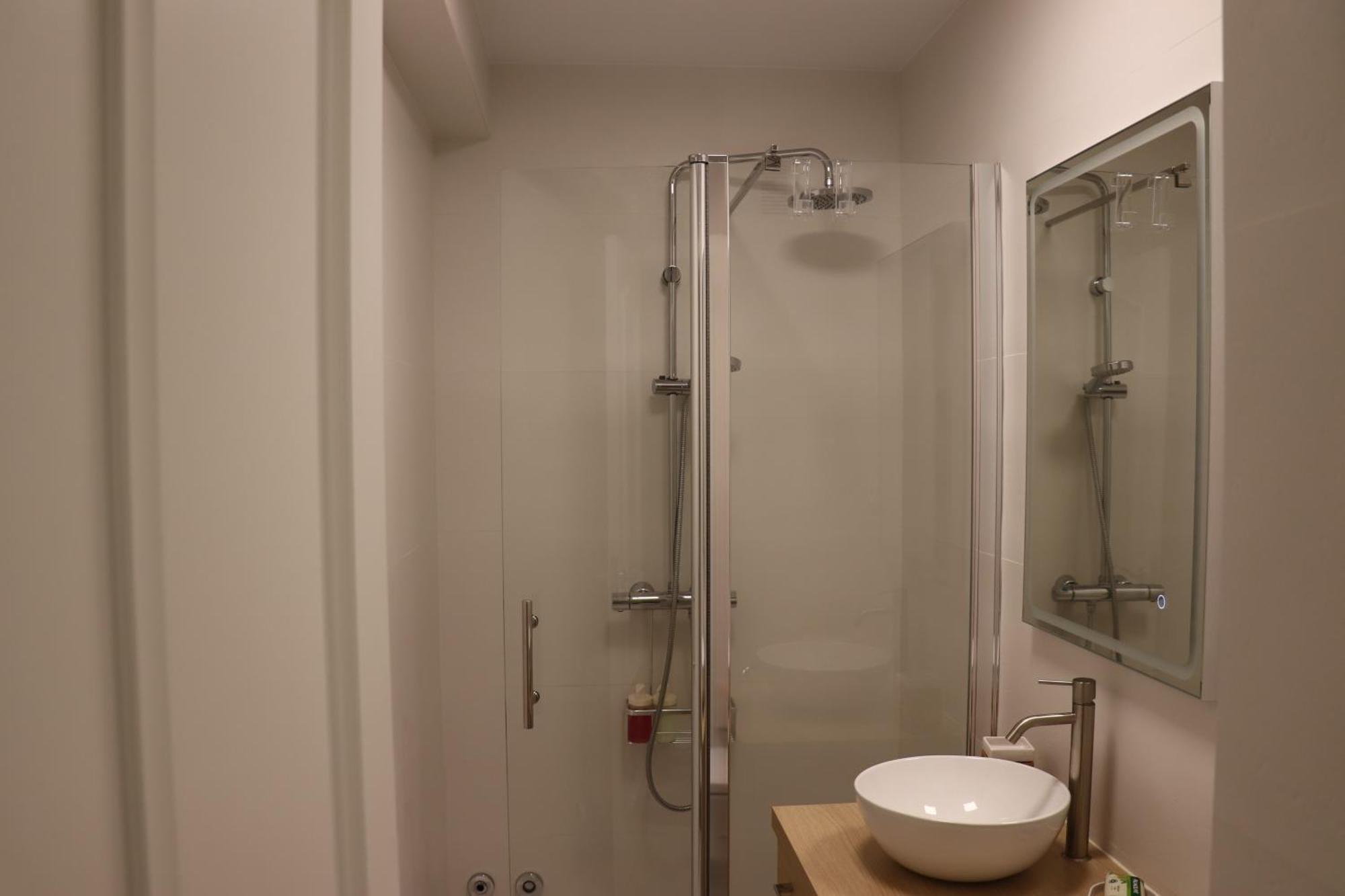 Apartamento La Verita Santiago Santiago de Compostela Exterior photo