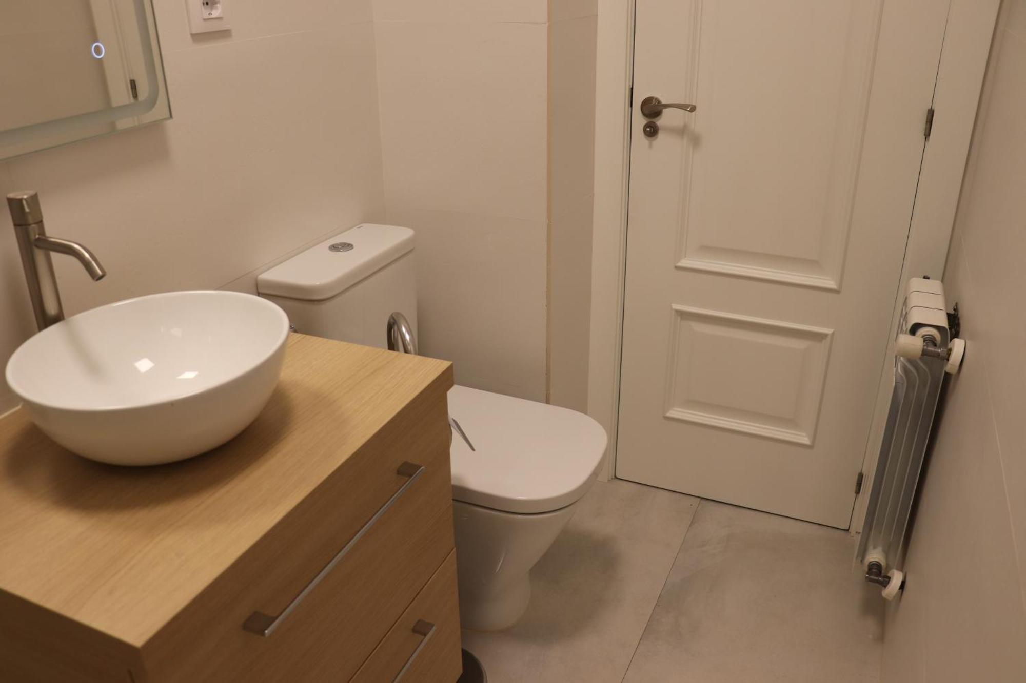 Apartamento La Verita Santiago Santiago de Compostela Exterior photo