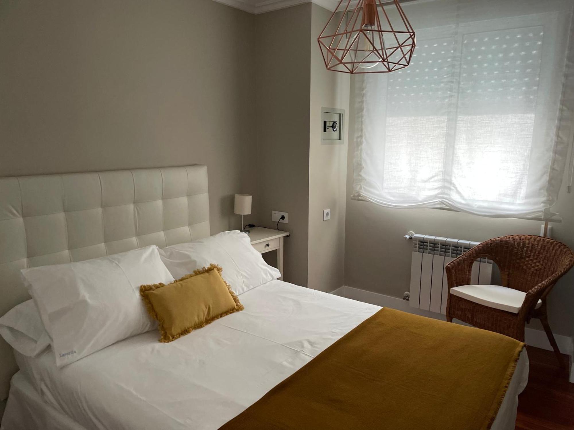 Apartamento La Verita Santiago Santiago de Compostela Exterior photo