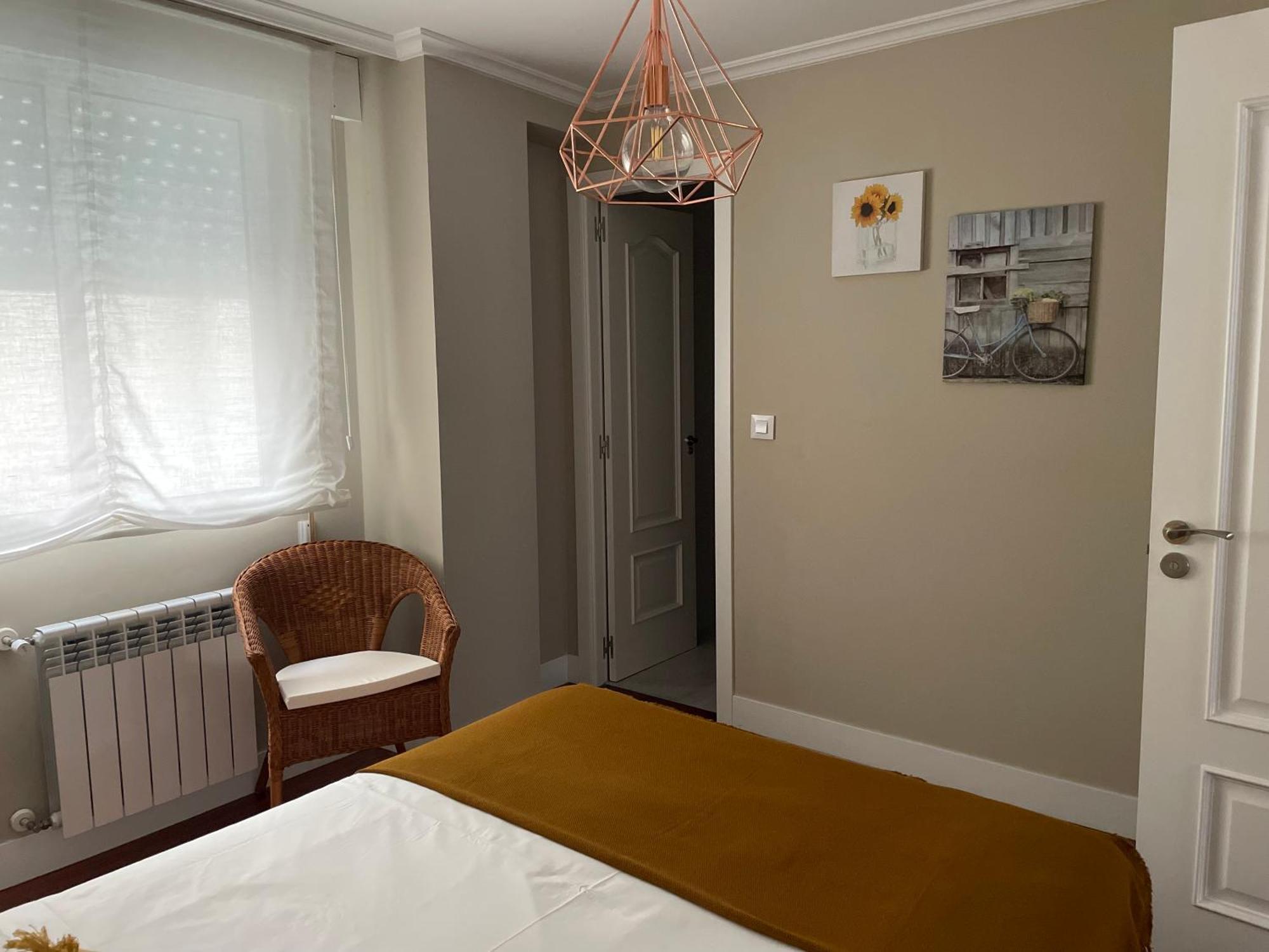 Apartamento La Verita Santiago Santiago de Compostela Exterior photo