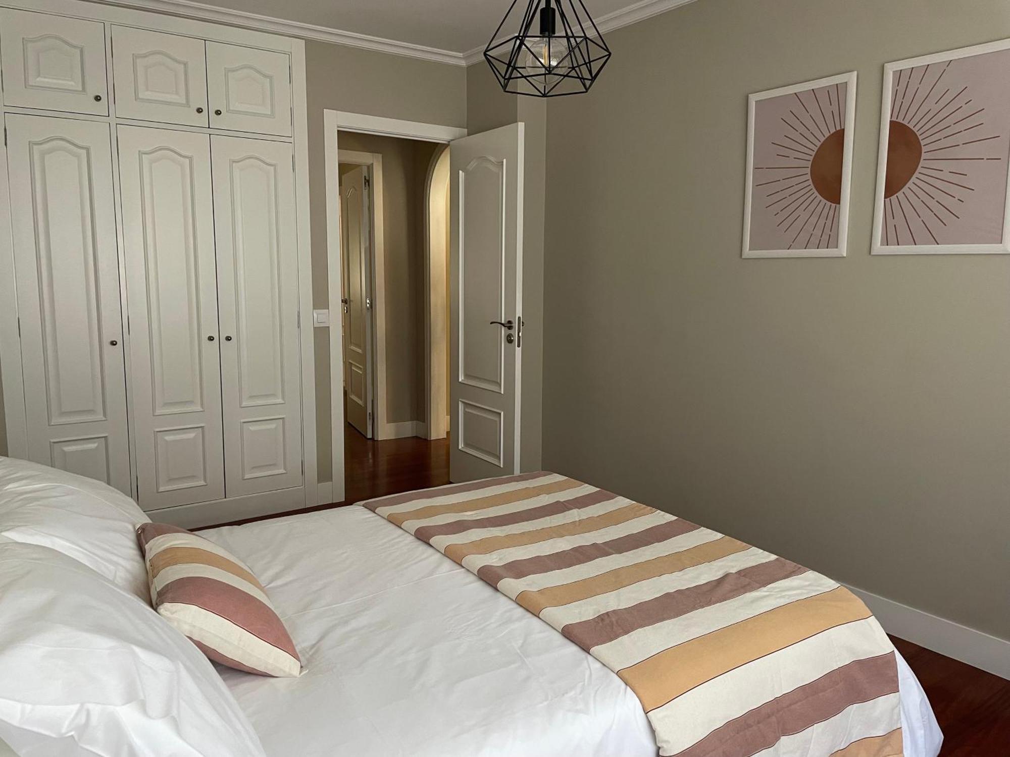 Apartamento La Verita Santiago Santiago de Compostela Exterior photo