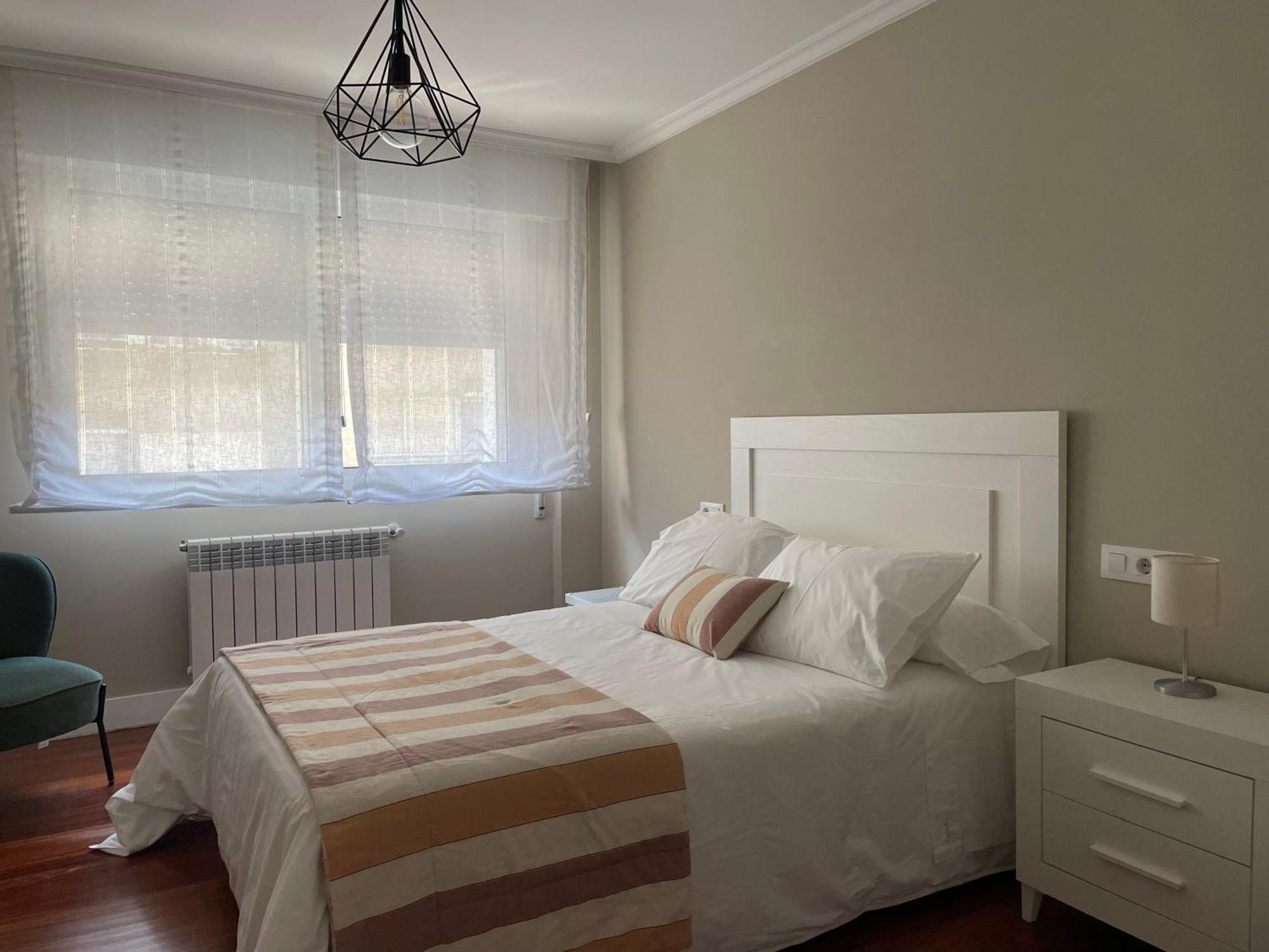 Apartamento La Verita Santiago Santiago de Compostela Exterior photo