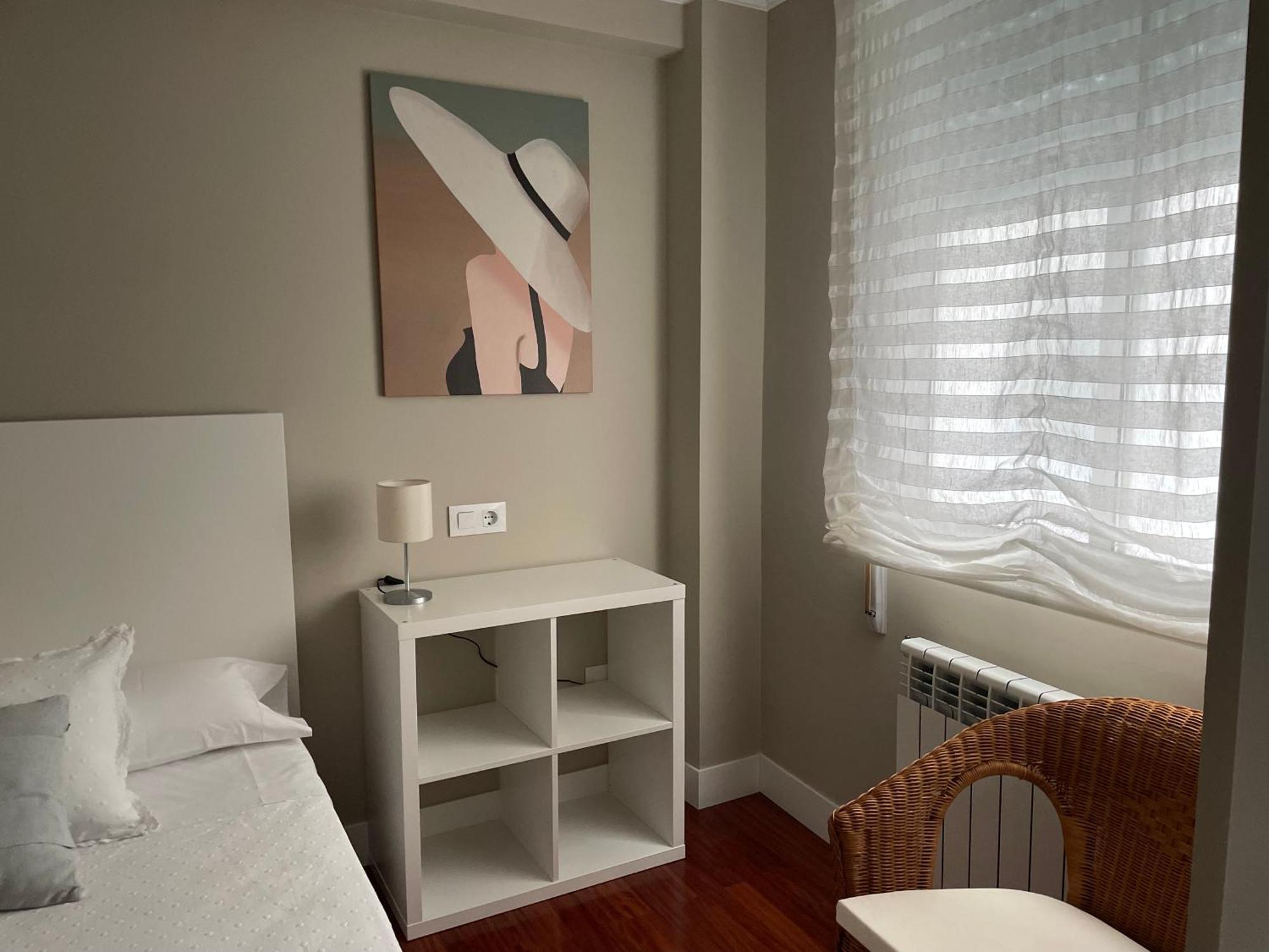 Apartamento La Verita Santiago Santiago de Compostela Exterior photo